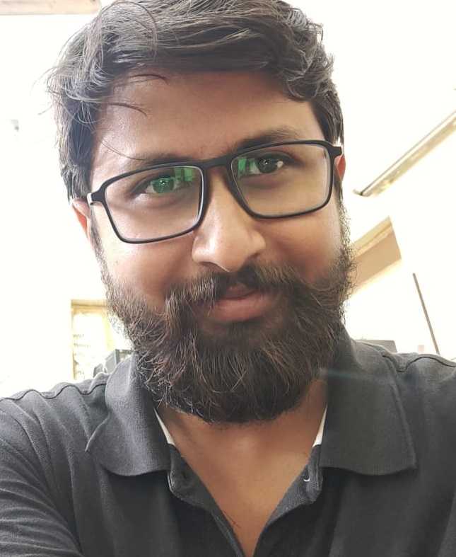 Profile photo of Soumyadeep Mitra